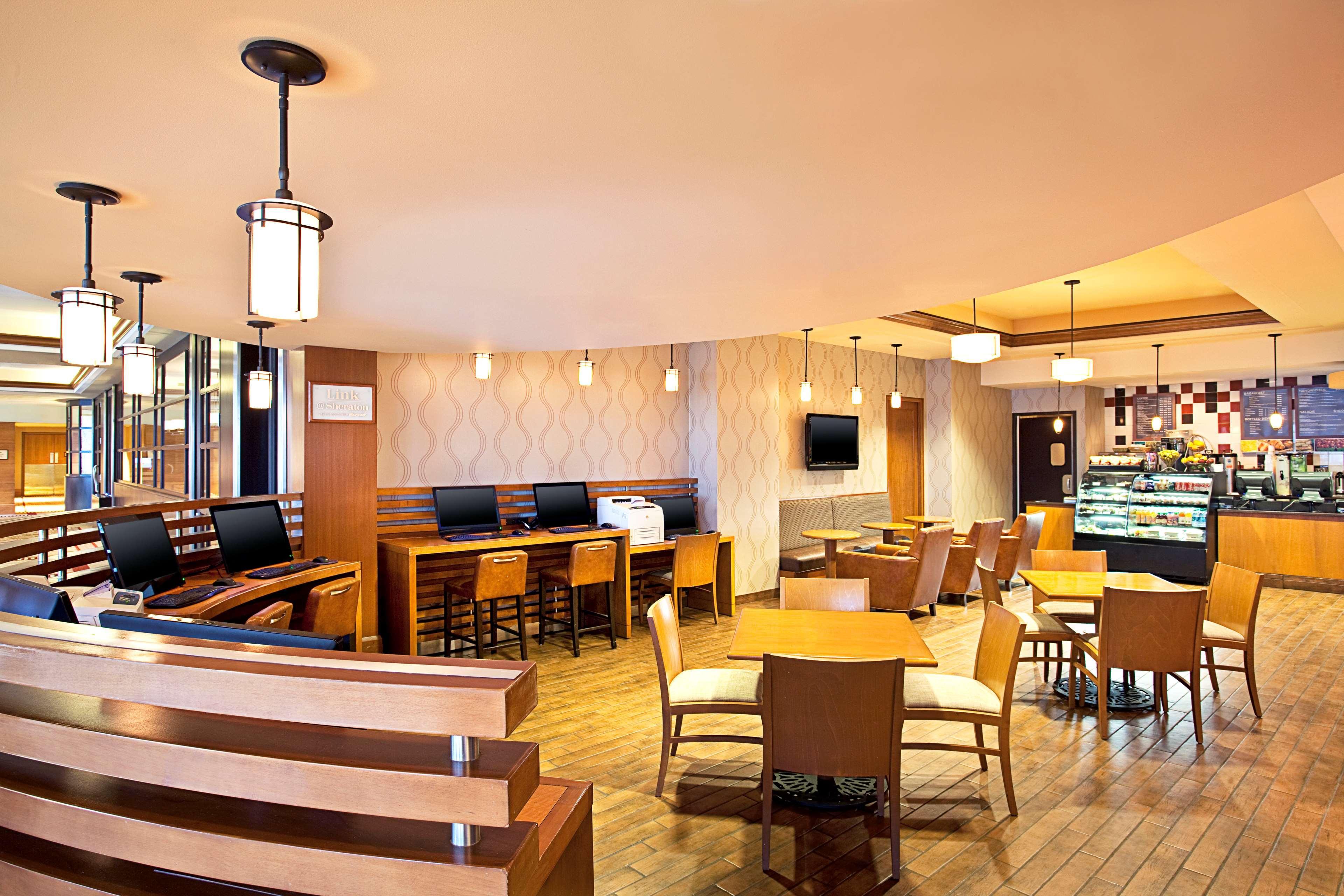 Sheraton Grand Chicago Riverwalk Ngoại thất bức ảnh