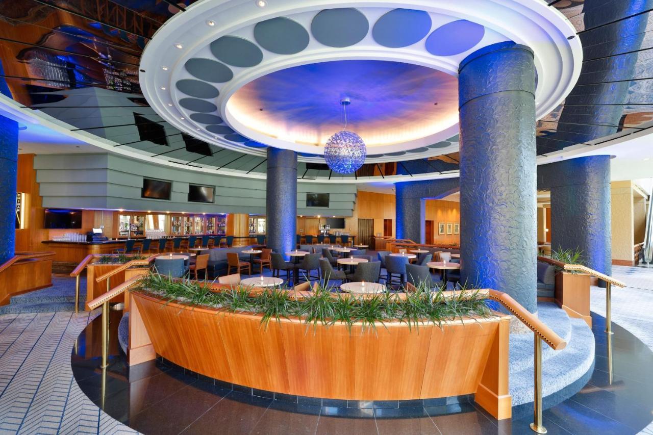 Sheraton Grand Chicago Riverwalk Ngoại thất bức ảnh