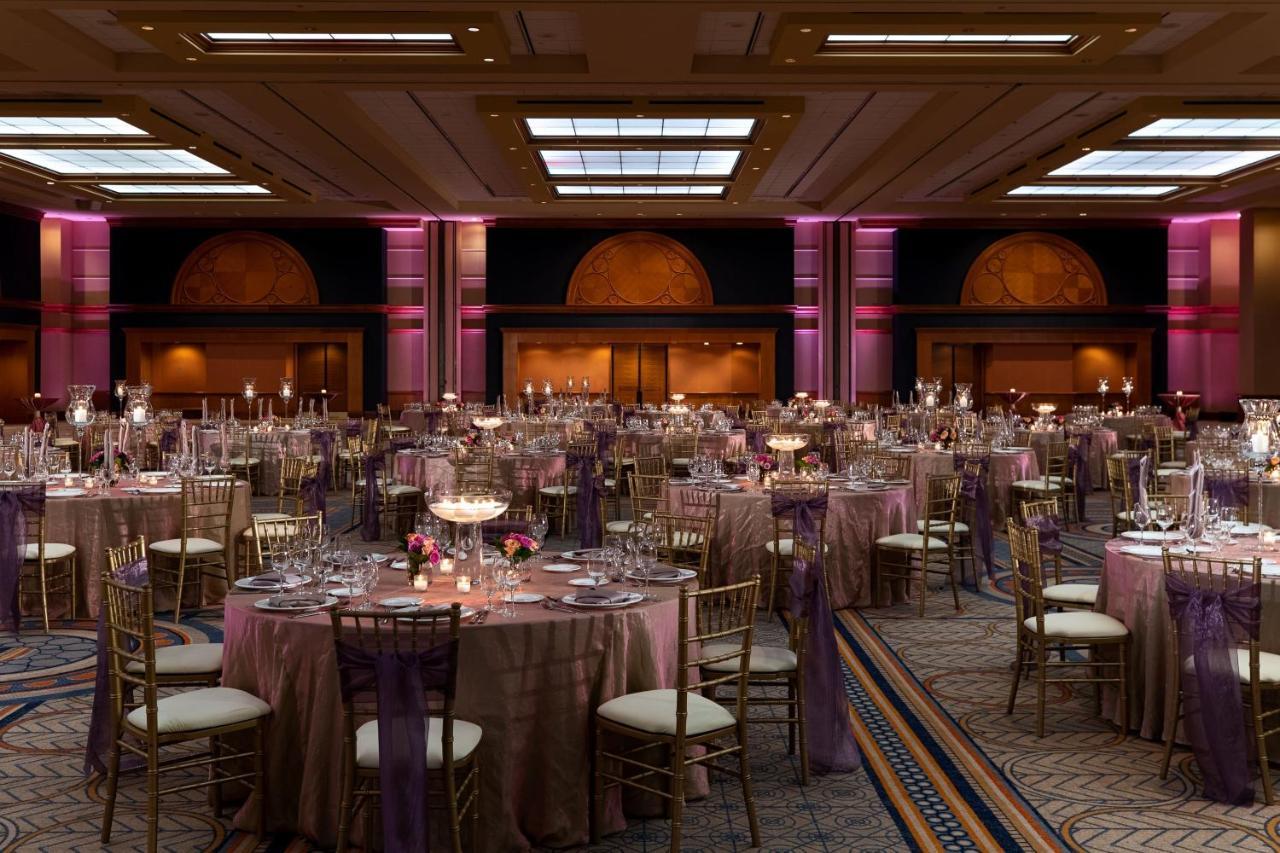 Sheraton Grand Chicago Riverwalk Ngoại thất bức ảnh