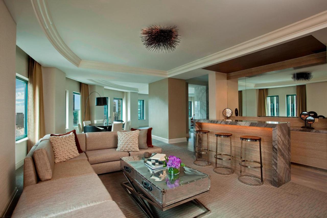 Sheraton Grand Chicago Riverwalk Ngoại thất bức ảnh