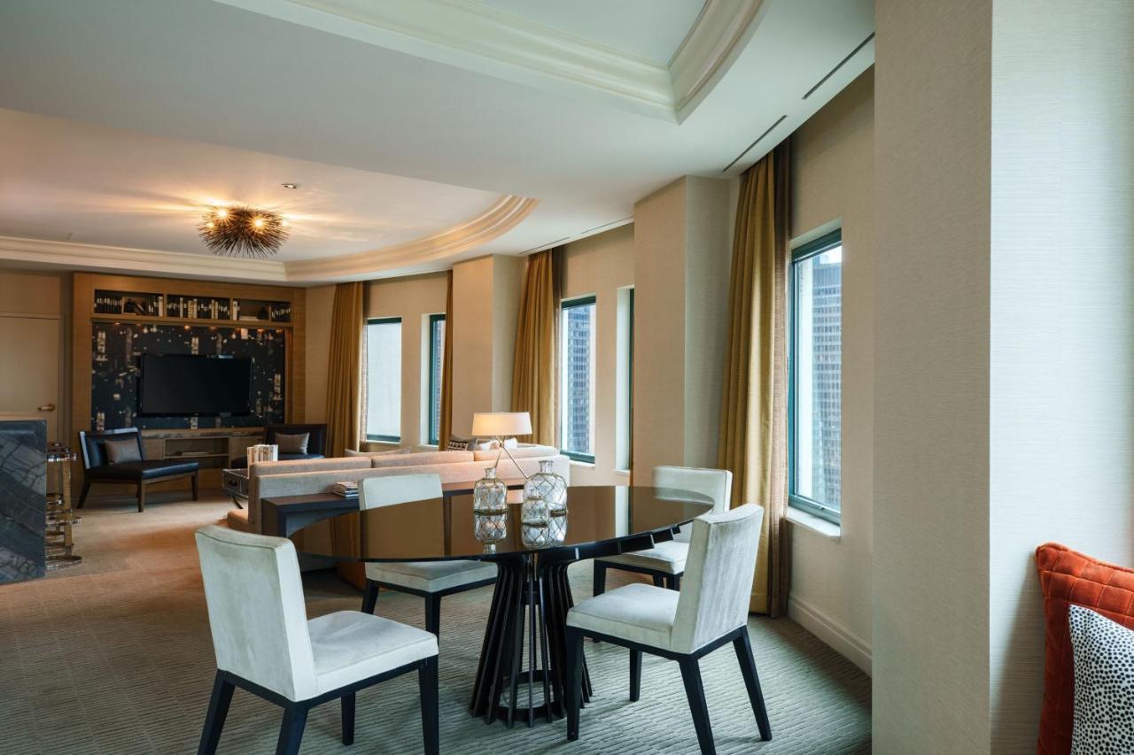 Sheraton Grand Chicago Riverwalk Ngoại thất bức ảnh