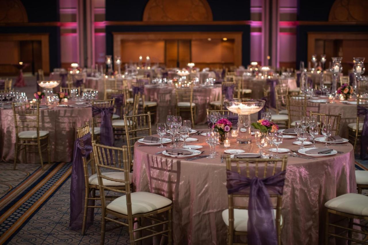 Sheraton Grand Chicago Riverwalk Ngoại thất bức ảnh