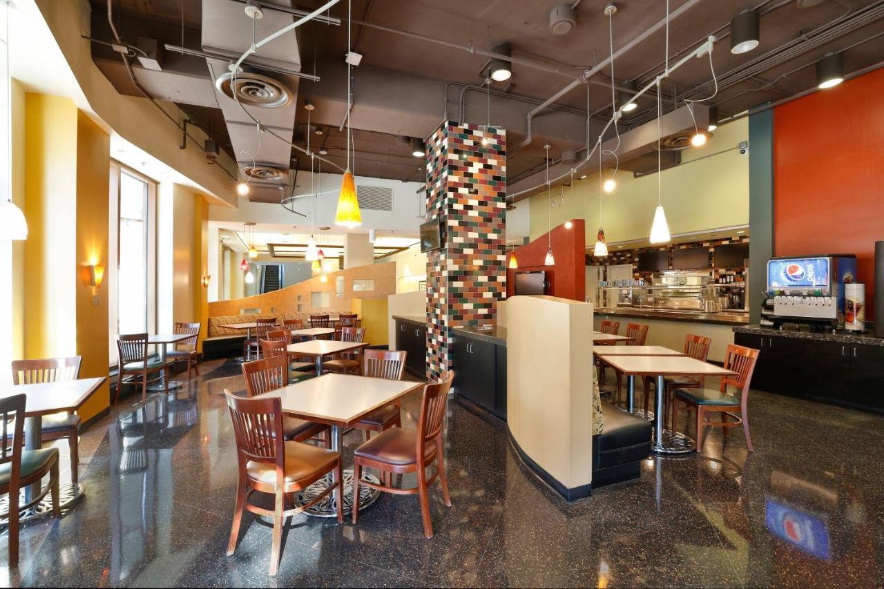 Sheraton Grand Chicago Riverwalk Ngoại thất bức ảnh